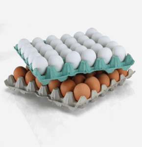 Crate of Eggs