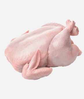 Processed Poultry